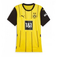 Borussia Dortmund Julian Ryerson #26 Hemmatröja Dam 2024-25 Kortärmad